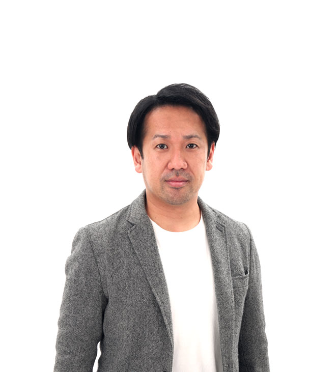Founder / CEO Mitsuo Tada
